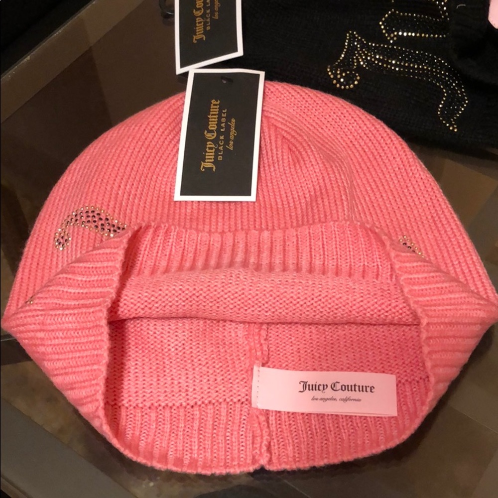 Juice couture hats - Picture 3 of 4